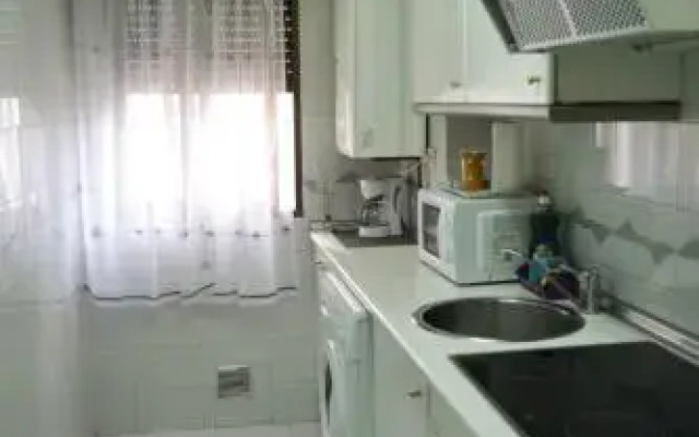 4 Caminos Apartment