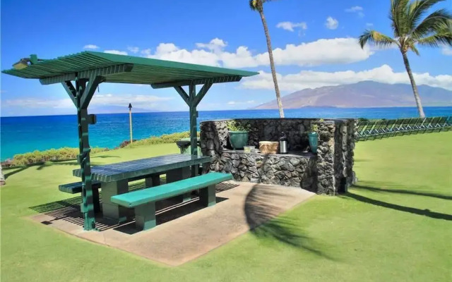 Kihei Surfside 113 - 1 Br Condo