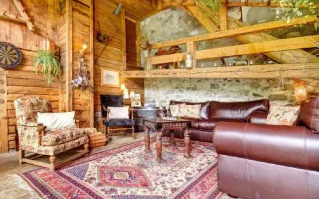 Ferme du Grand Essert