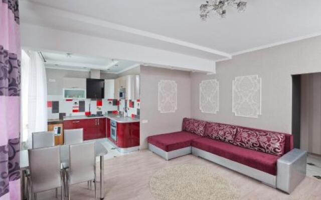 Guide Of Minsk Apartments - Nezavisimosti, Lido