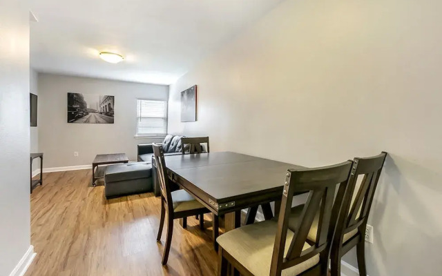 N Rampart Condos