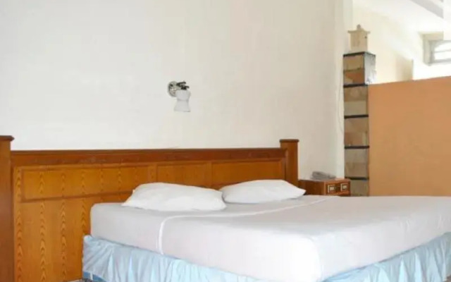 Parai Mountain Resort - Bukittinggi