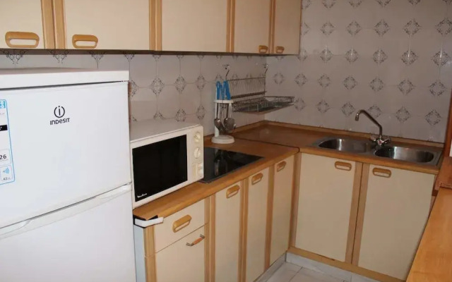 Apartamento Puigmal Park B1 2C