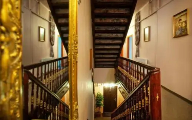 Aparthotel Astor