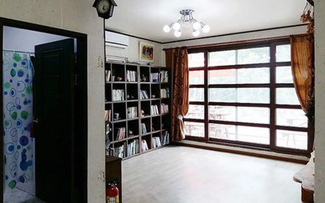 Gapyeong Grang Drang Pension