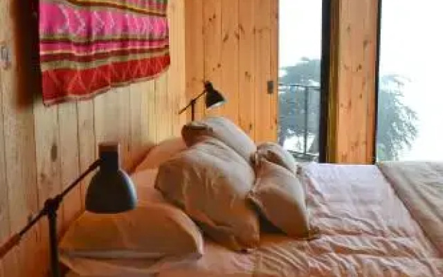 Hotel Puerto Viejo Llico