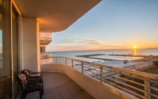 Ocean Club-Ocean Club 702