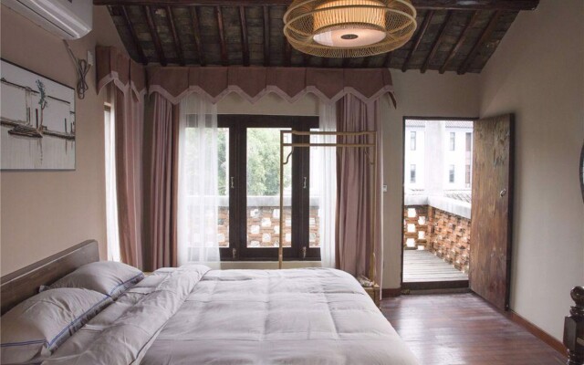 Suzhou Arts Yinxi Pingjiang Road