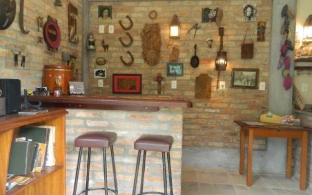 Bed & Breakfast Santa Teresa Alexandrino