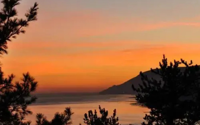 Gite Nature et Pinceaux