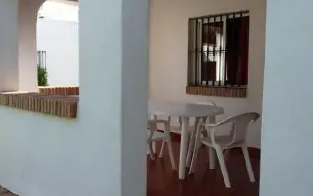 Casas Isabel