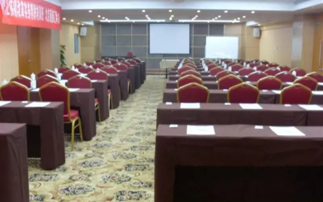 Honglin Nanning