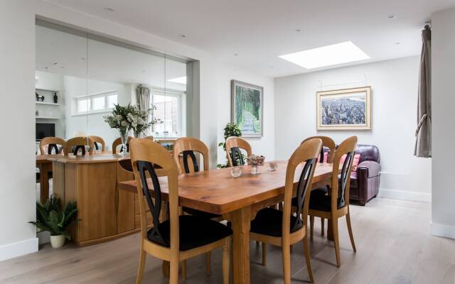 onefinestay - South Kensington private homes