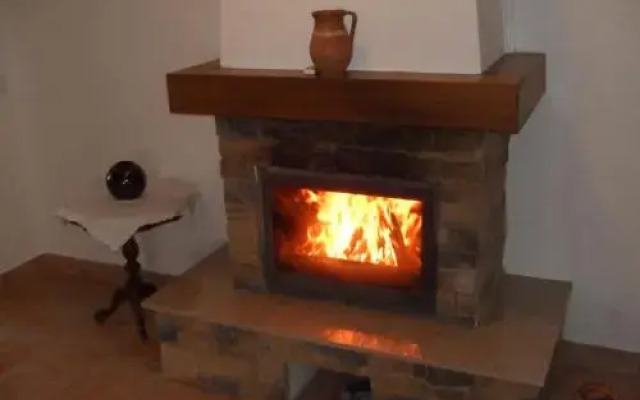 Borostyán Vendégház