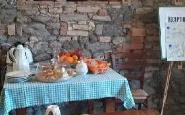 Agriturismo Il Catrino