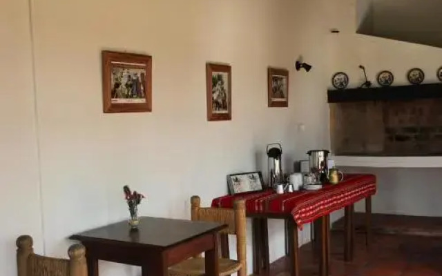 Hotel El Triunfo de Areco