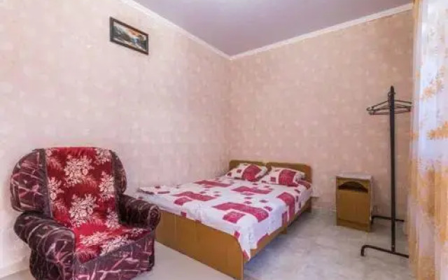 Guest House U Valentiny