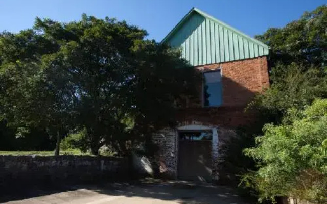 Casa Blauth