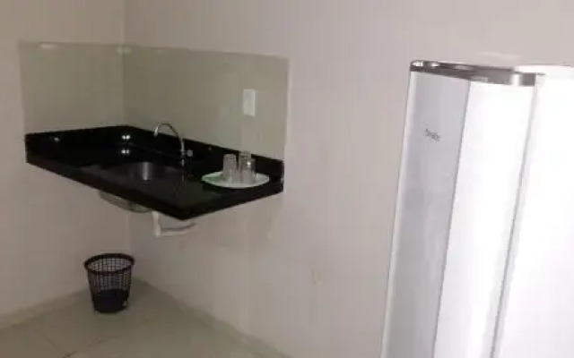 Gostoso Maresia Flats