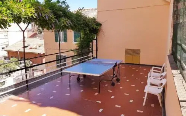 Residence Olivotti