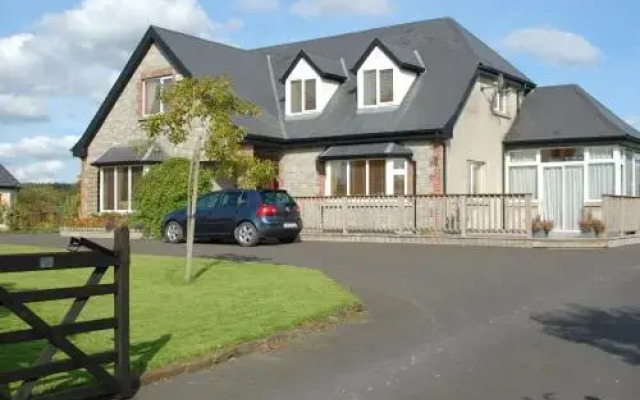 Lacken Lodge B&B