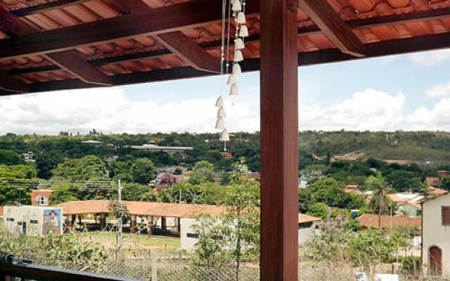 Flats Vista Paraíso