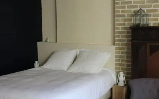 Le Petit Beurre Studio Centre Ville
