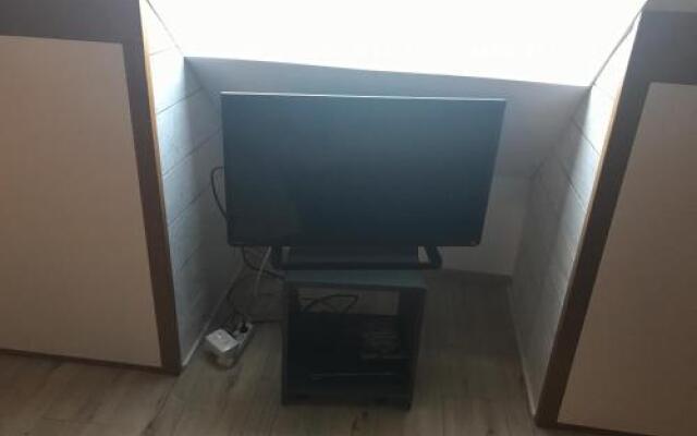 Cabane Dans Les Arbres - Le Nid Dans Le Chêne