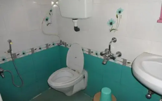 R M Guest House