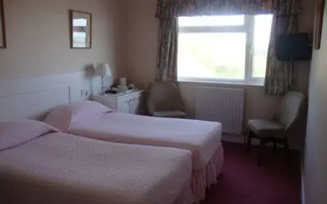 Shakespeare Coastal Hotel