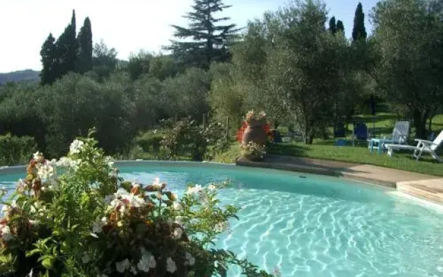 Fattoria Le Poggiola