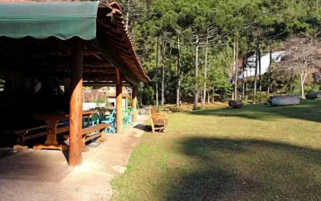 Hotel Fazenda Boa Esperança