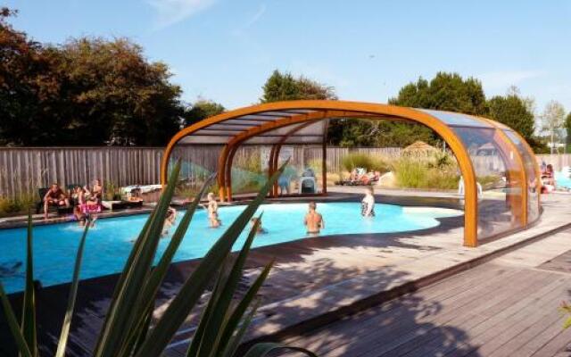 Camping Le Village de la Mer