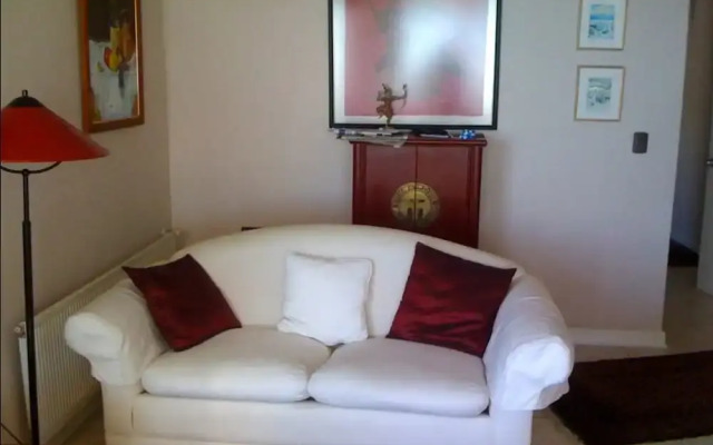 Apartamento B-91 Euromarina