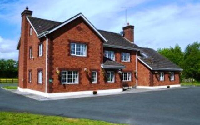 Ballyvergal House