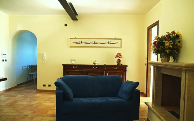 Agriturismo Casale Zuccari