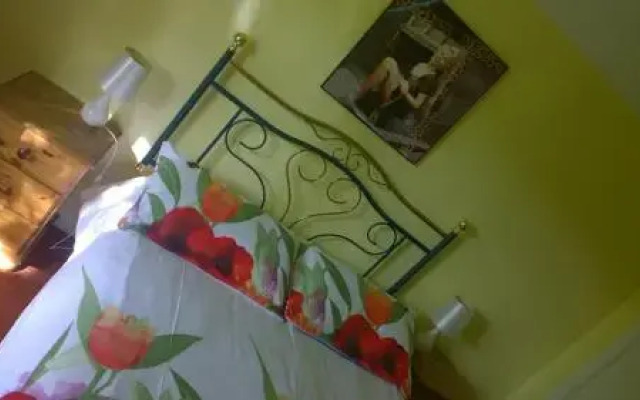 Mulberry Lodge B&B