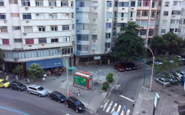 LinkHouse Charming Copacabana