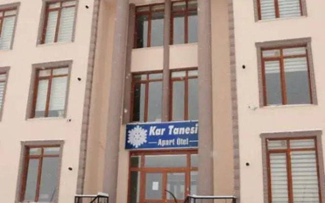 Kar Tanesi Apart Otel