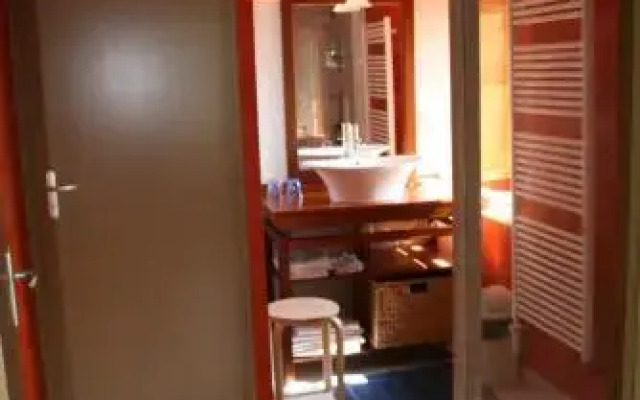 Le Petit Manoir - Jean Gédouin