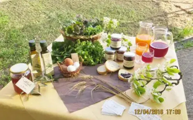 Agriturismo Profumo Di Natura