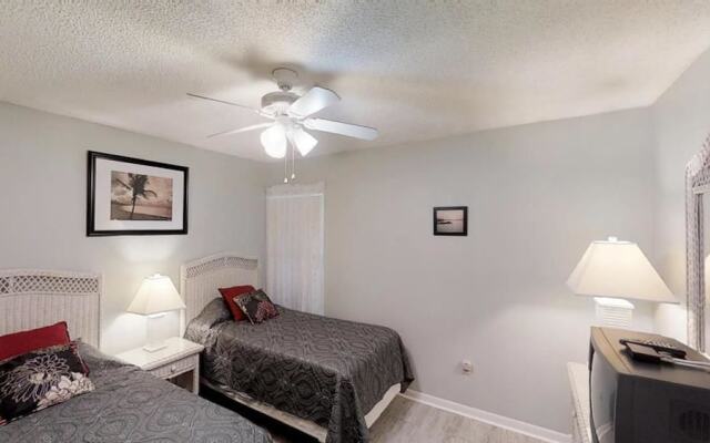 Oceans 136 - 3 Br Condo