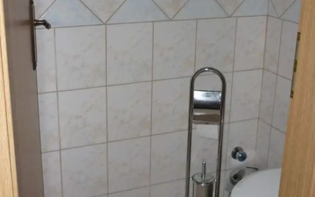 András Apartmanházak