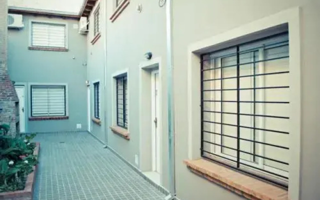 Bildin Apartments