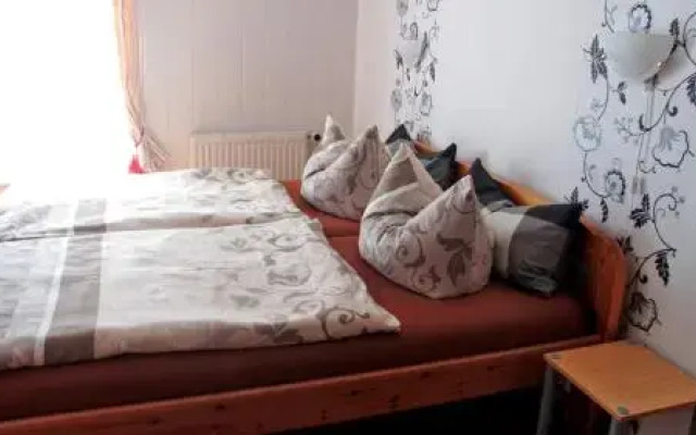 Ferienwohnung Uppstall am Centrum Stendal