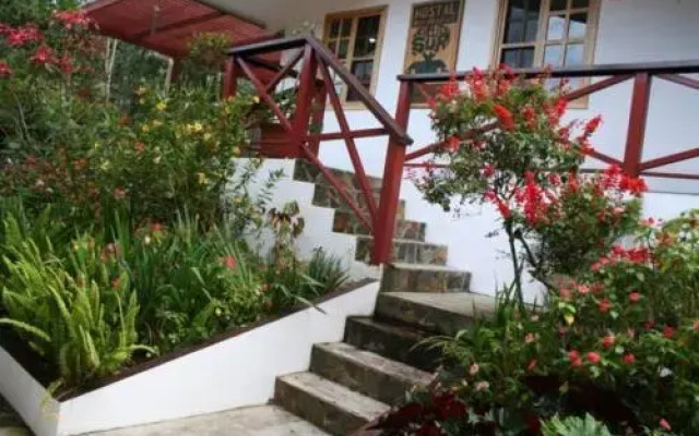 Cielito Sur Bed & Breakfast Inn