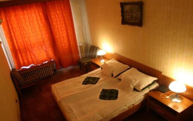 Hotel Crisana
