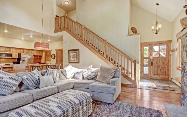 Mountain Thunder M705