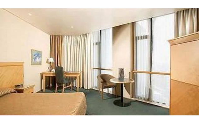 Holiday Inn City Centre Christchurch