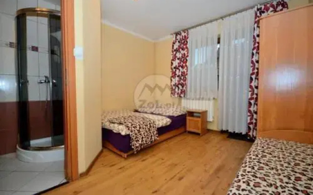 Pokoje Gościnne Centrum Nowotarska